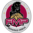  FMP SoccerBet, Basketball team, function toUpperCase() { [native code] }, logo 2024